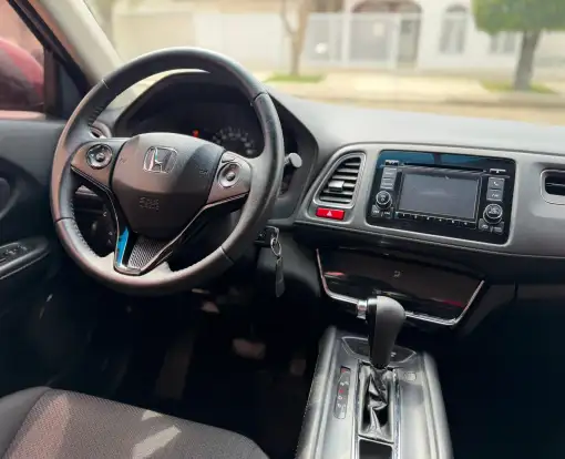 HONDA-HR-V-2017