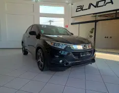 HONDA HR-V 1.8 16V FLEX EX 4P AUTOMÁTICO HONDA HR-V 1.8 16V FLEX EX 4P AUTOMÁTICO