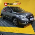 HONDA HR-V 1.8 16V FLEX EX 4P AUTOMÁTICO HONDA HR-V 1.8 16V FLEX EX 4P AUTOMÁTICO