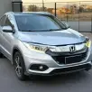HONDA HR-V 1.8 16V FLEX EXL 4P AUTOMÁTICO HONDA HR-V 1.8 16V FLEX EXL 4P AUTOMÁTICO