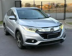 HONDA HR-V 1.8 16V FLEX EXL 4P AUTOMÁTICO HONDA HR-V 1.8 16V FLEX EXL 4P AUTOMÁTICO