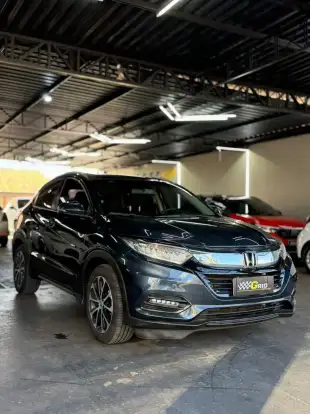 HONDA-HR-V-2021
