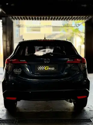 HONDA-HR-V-2021