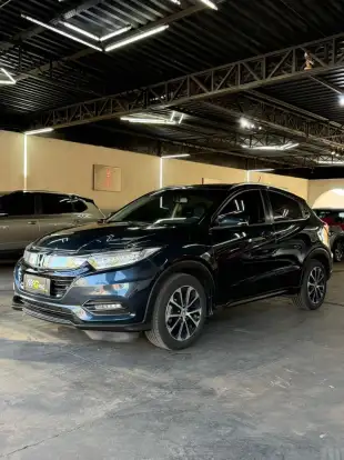 HONDA-HR-V-2021