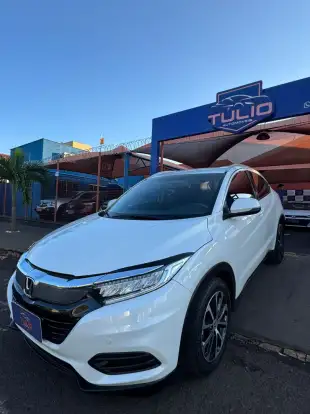 HONDA-HR-V-2021