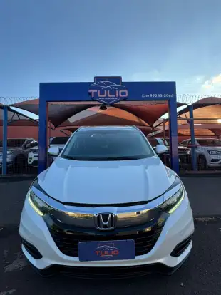HONDA-HR-V-2021