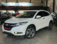 HONDA HR-V 1.8 16V FLEX TOURING 4P AUTOMÁTICO HONDA HR-V 1.8 16V FLEX TOURING 4P AUTOMÁTICO