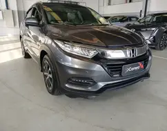 HONDA HR-V 1.5 16V TURBO GASOLINA TOURING 4P AUTOMÁTICO HONDA HR-V 1.5 16V TURBO GASOLINA TOURING 4P AUTOMÁTICO
