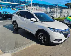 HONDA HR-V 1.5 16V TURBO GASOLINA TOURING 4P AUTOMÁTICO HONDA HR-V 1.5 16V TURBO GASOLINA TOURING 4P AUTOMÁTICO