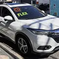 HONDA HR-V 1.5 16V TURBO GASOLINA TOURING 4P AUTOMÁTICO HONDA HR-V 1.5 16V TURBO GASOLINA TOURING 4P AUTOMÁTICO