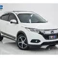 HONDA HR-V 1.5 16V TURBO GASOLINA TOURING 4P AUTOMÁTICO HONDA HR-V 1.5 16V TURBO GASOLINA TOURING 4P AUTOMÁTICO