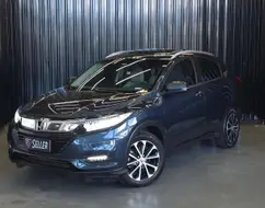 HONDA HR-V 1.5 16V TURBO GASOLINA TOURING 4P AUTOMÁTICO HONDA HR-V 1.5 16V TURBO GASOLINA TOURING 4P AUTOMÁTICO