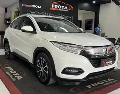 HONDA HR-V 1.5 16V TURBO GASOLINA TOURING 4P AUTOMÁTICO HONDA HR-V 1.5 16V TURBO GASOLINA TOURING 4P AUTOMÁTICO