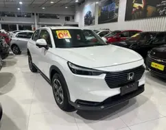HONDA HR-V 1.5 DI I-VTEC FLEX EX CVT HONDA HR-V 1.5 DI I-VTEC FLEX EX CVT