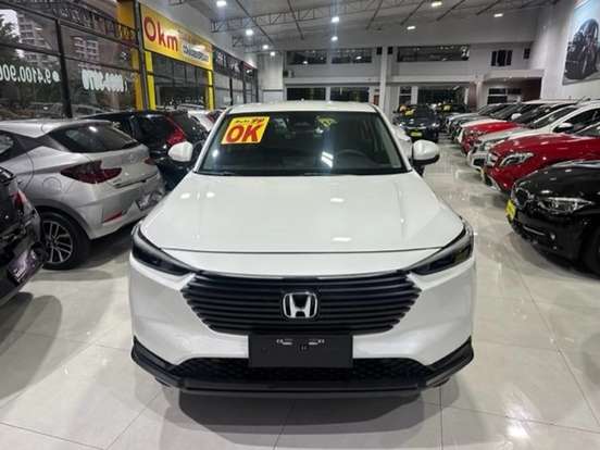 HONDA-HR-V-1.5 DI I-VTEC FLEX EX CVT HONDA-HR-V-2026
