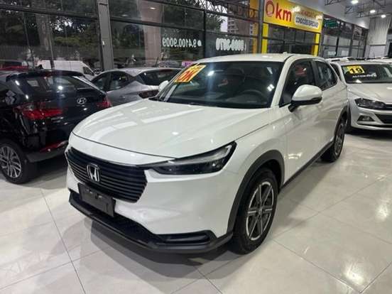 HONDA-HR-V-2026