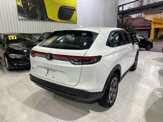 HONDA-HR-V-1.5 DI I-VTEC FLEX EX CVT HONDA-HR-V-2026