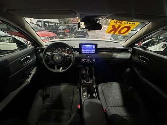 HONDA-HR-V-2026