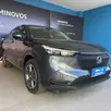 HONDA HR-V 1.5 DI I-VTEC FLEX EX CVT HONDA HR-V 1.5 DI I-VTEC FLEX EX CVT
