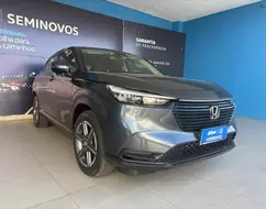 HONDA HR-V 1.5 DI I-VTEC FLEX EX CVT HONDA HR-V 1.5 DI I-VTEC FLEX EX CVT