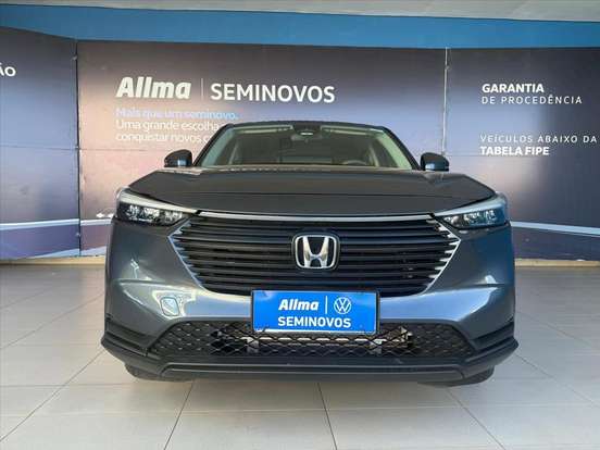 HONDA-HR-V-1.5 DI I-VTEC FLEX EX CVT HONDA-HR-V-2023