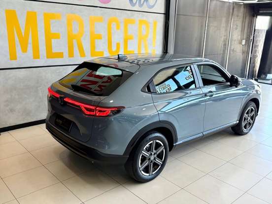 HONDA-HR-V-1.5 DI I-VTEC FLEX EX CVT HONDA-HR-V-2023