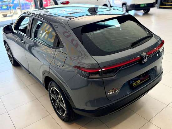HONDA-HR-V-1.5 DI I-VTEC FLEX EX CVT HONDA-HR-V-2023