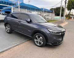 HONDA HR-V 1.5 DI I-VTEC FLEX EX CVT HONDA HR-V 1.5 DI I-VTEC FLEX EX CVT