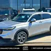 HONDA HR-V 1.5 DI I-VTEC FLEX EX CVT HONDA HR-V 1.5 DI I-VTEC FLEX EX CVT