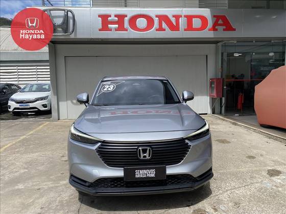 HONDA HR-V 1.5 DI I-VTEC FLEX EX CVT