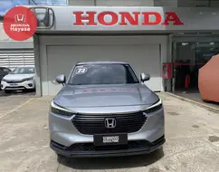 HONDA HR-V 1.5 DI I-VTEC FLEX EX CVT HONDA HR-V 1.5 DI I-VTEC FLEX EX CVT