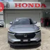 HONDA HR-V 1.5 DI I-VTEC FLEX EX CVT HONDA HR-V 1.5 DI I-VTEC FLEX EX CVT