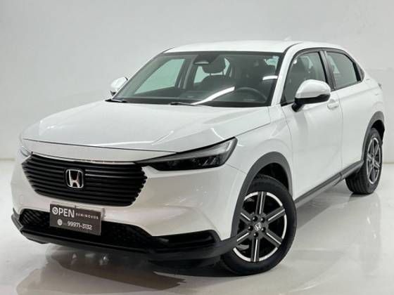 HONDA HR-V 1.5 DI I-VTEC FLEX EX CVT
