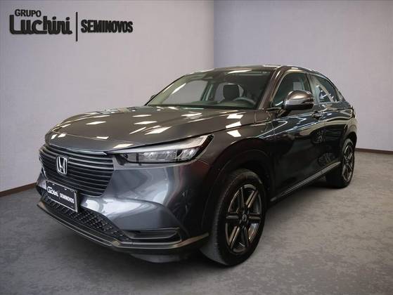 HONDA HR-V 1.5 DI I-VTEC FLEX EX CVT