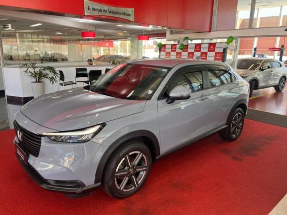 HONDA HR-V 1.5 DI I-VTEC FLEX EX CVT