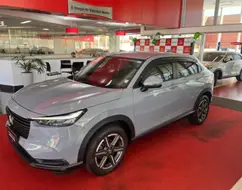 HONDA HR-V 1.5 DI I-VTEC FLEX EX CVT HONDA HR-V 1.5 DI I-VTEC FLEX EX CVT