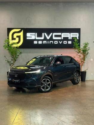 HONDA HR-V 1.5 DI I-VTEC FLEX EX CVT