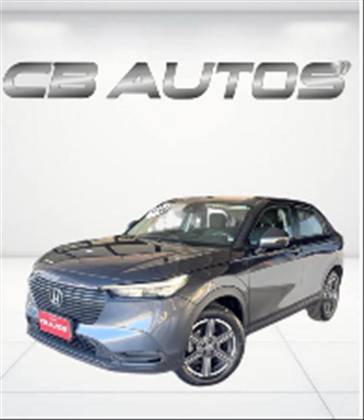 HONDA HR-V 1.5 DI I-VTEC FLEX EX CVT