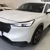 HONDA HR-V 1.5 DI I-VTEC FLEX EX CVT HONDA HR-V 1.5 DI I-VTEC FLEX EX CVT