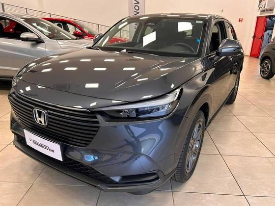 HONDA HR-V 1.5 DI I-VTEC FLEX EX CVT