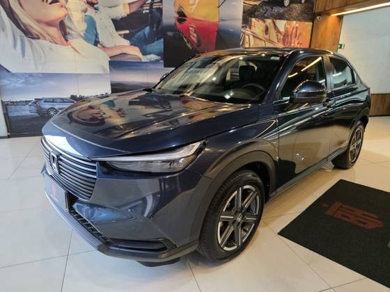 HONDA HR-V 1.5 DI I-VTEC FLEX EX CVT