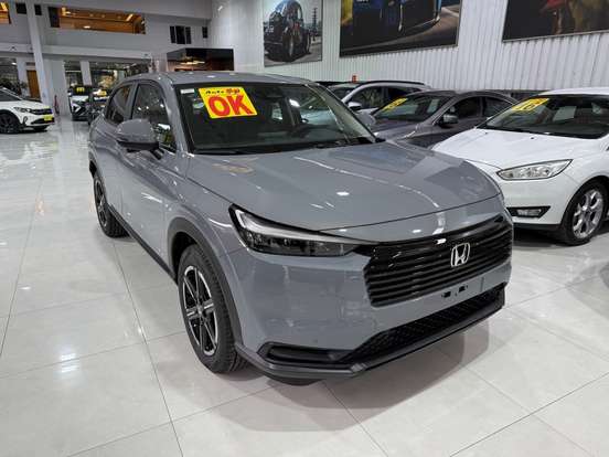 HONDA-HR-V-1.5 DI I-VTEC FLEX EXL CVT HONDA-HR-V-2026
