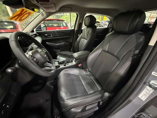 HONDA-HR-V-1.5 DI I-VTEC FLEX EXL CVT HONDA-HR-V-2026