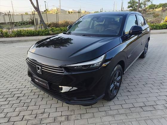 HONDA HR-V 1.5 DI I-VTEC FLEX EXL CVT