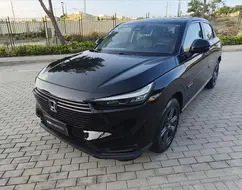 HONDA HR-V 1.5 DI I-VTEC FLEX EXL CVT HONDA HR-V 1.5 DI I-VTEC FLEX EXL CVT