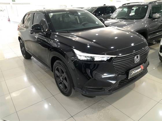 HONDA HR-V 1.5 DI I-VTEC FLEX EXL CVT