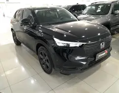 HONDA HR-V 1.5 DI I-VTEC FLEX EXL CVT HONDA HR-V 1.5 DI I-VTEC FLEX EXL CVT