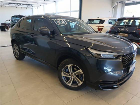HONDA HR-V 1.5 DI I-VTEC FLEX EXL CVT