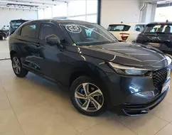 HONDA HR-V 1.5 DI I-VTEC FLEX EXL CVT HONDA HR-V 1.5 DI I-VTEC FLEX EXL CVT