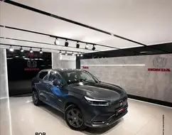 HONDA HR-V 1.5 DI I-VTEC FLEX EXL CVT HONDA HR-V 1.5 DI I-VTEC FLEX EXL CVT